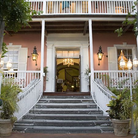 Graycliff Hotel And Restaurant Nassau Esterno foto