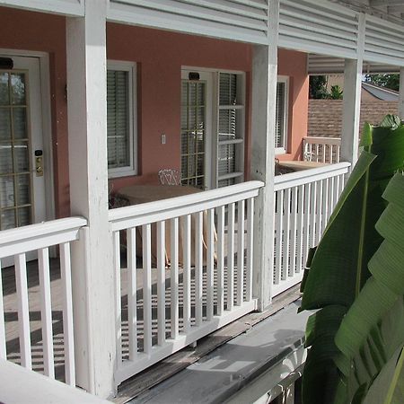 Graycliff Hotel And Restaurant Nassau Esterno foto