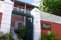 Graycliff Hotel And Restaurant Nassau Esterno foto