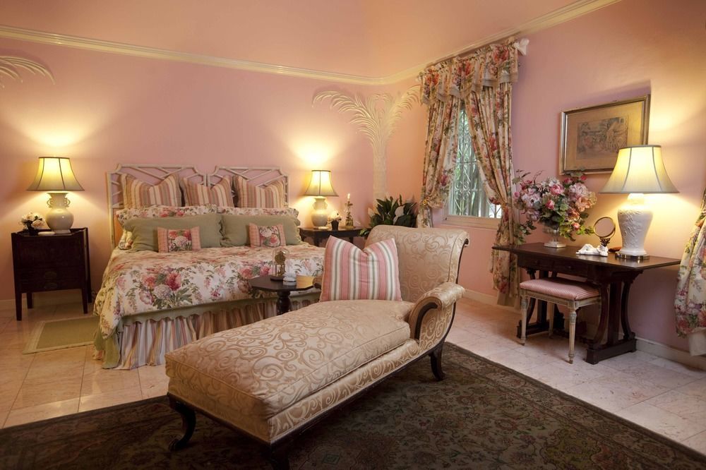 Graycliff Hotel And Restaurant Nassau Esterno foto