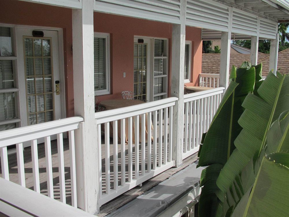Graycliff Hotel And Restaurant Nassau Esterno foto
