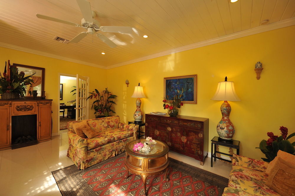Graycliff Hotel And Restaurant Nassau Esterno foto